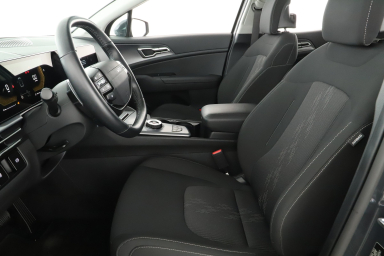 Kia Sportage - 2025