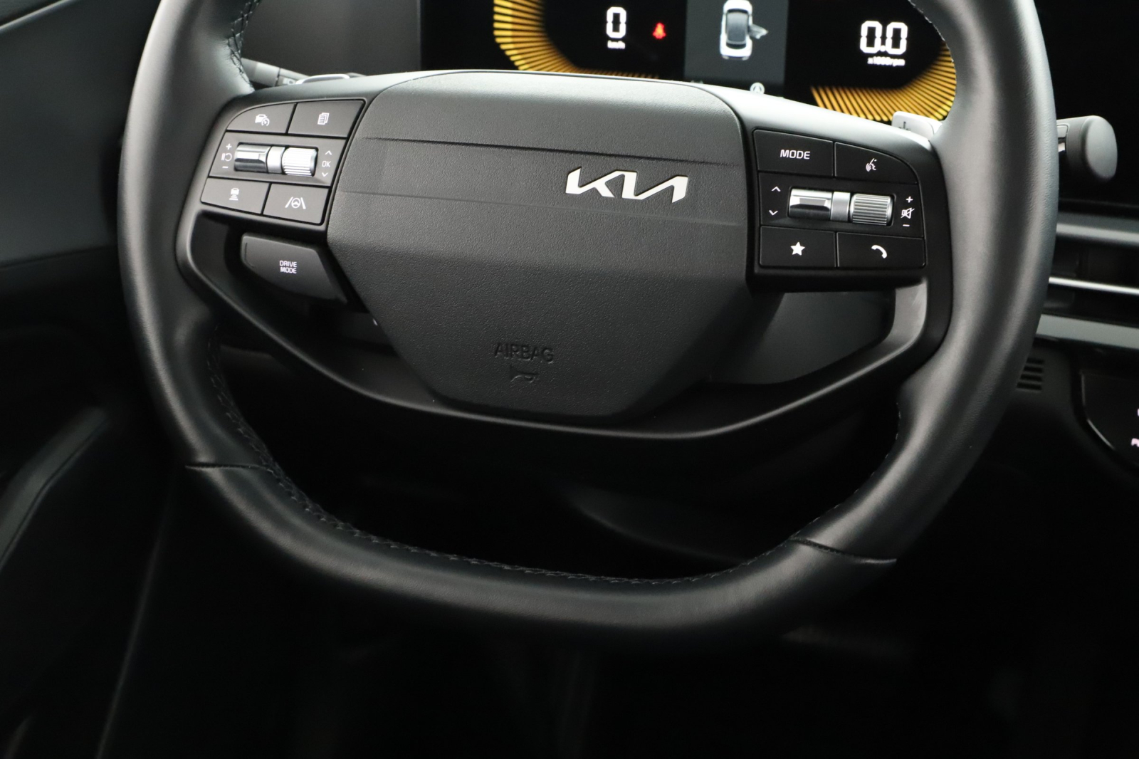 Kia Sportage - 2025