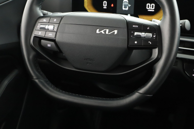 Kia Sportage - 2025