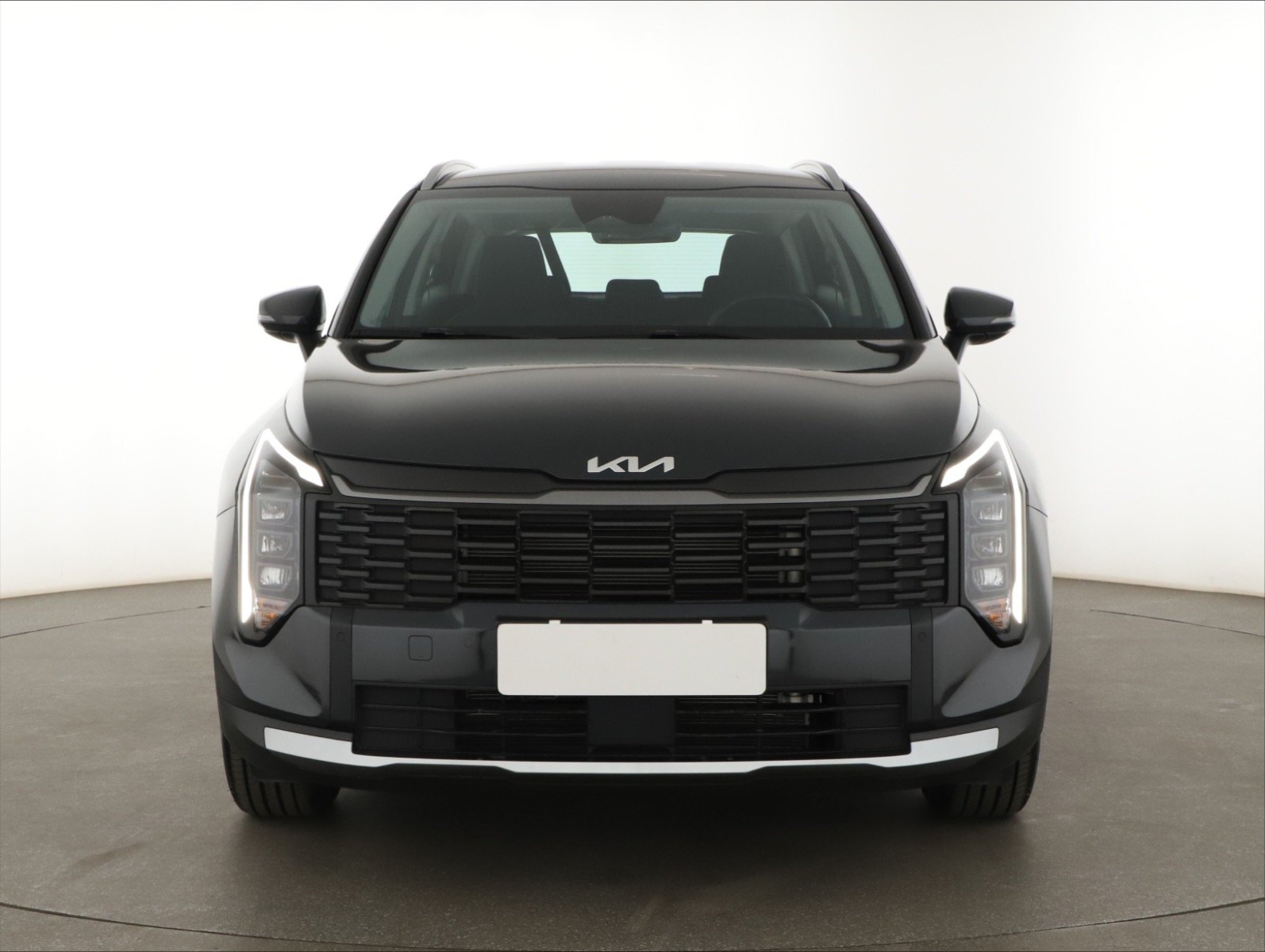 Kia Sportage - 2025