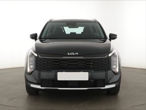 Kia Sportage - 2025