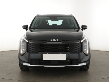 Kia Sportage - 2025