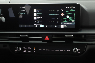 Kia Sportage - 2025