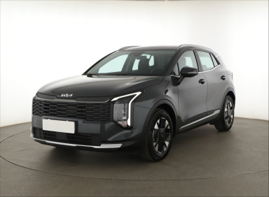 Kia Sportage - 2025