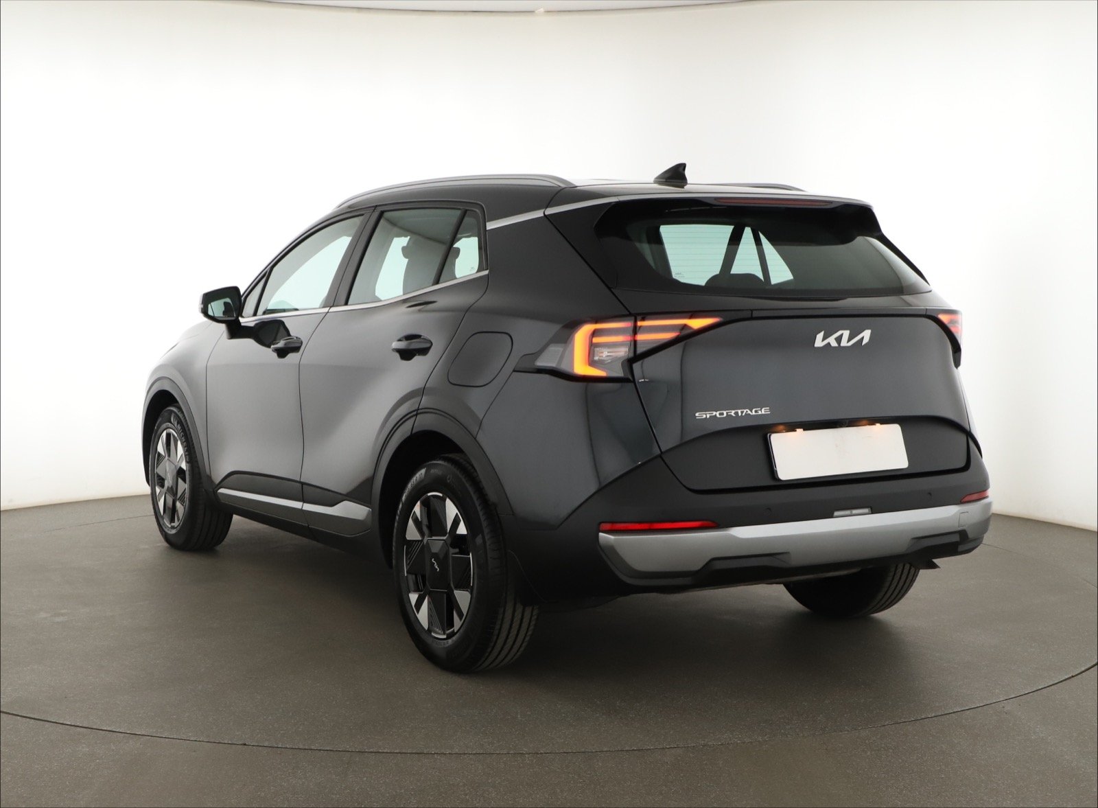 Kia Sportage - 2025