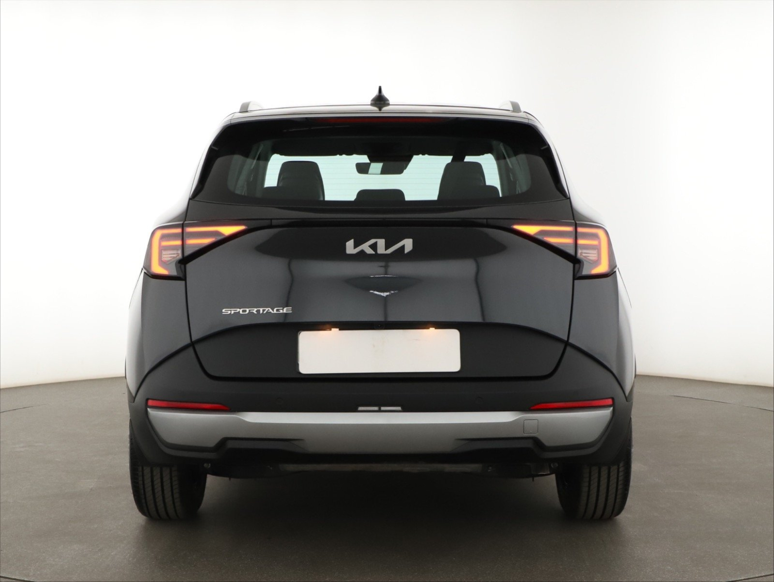 Kia Sportage - 2025