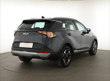 Kia Sportage - 2025