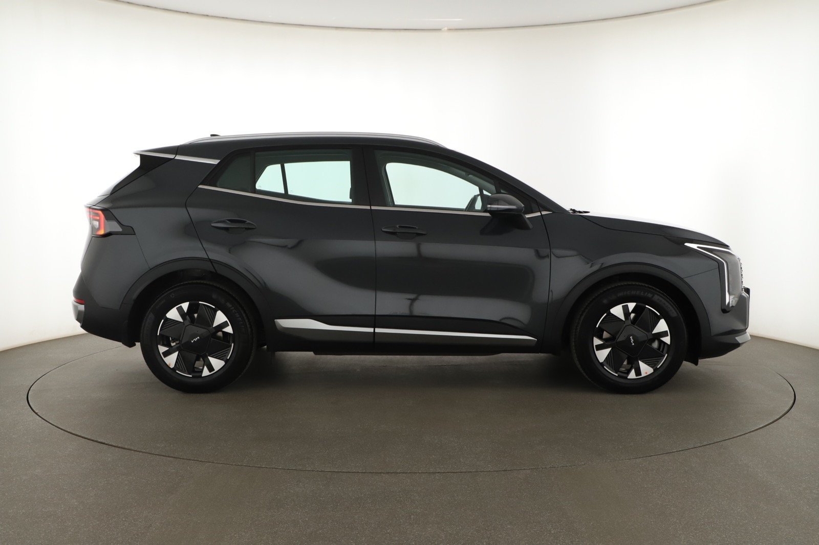 Kia Sportage - 2025
