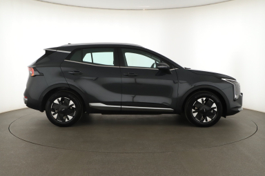 Kia Sportage - 2025