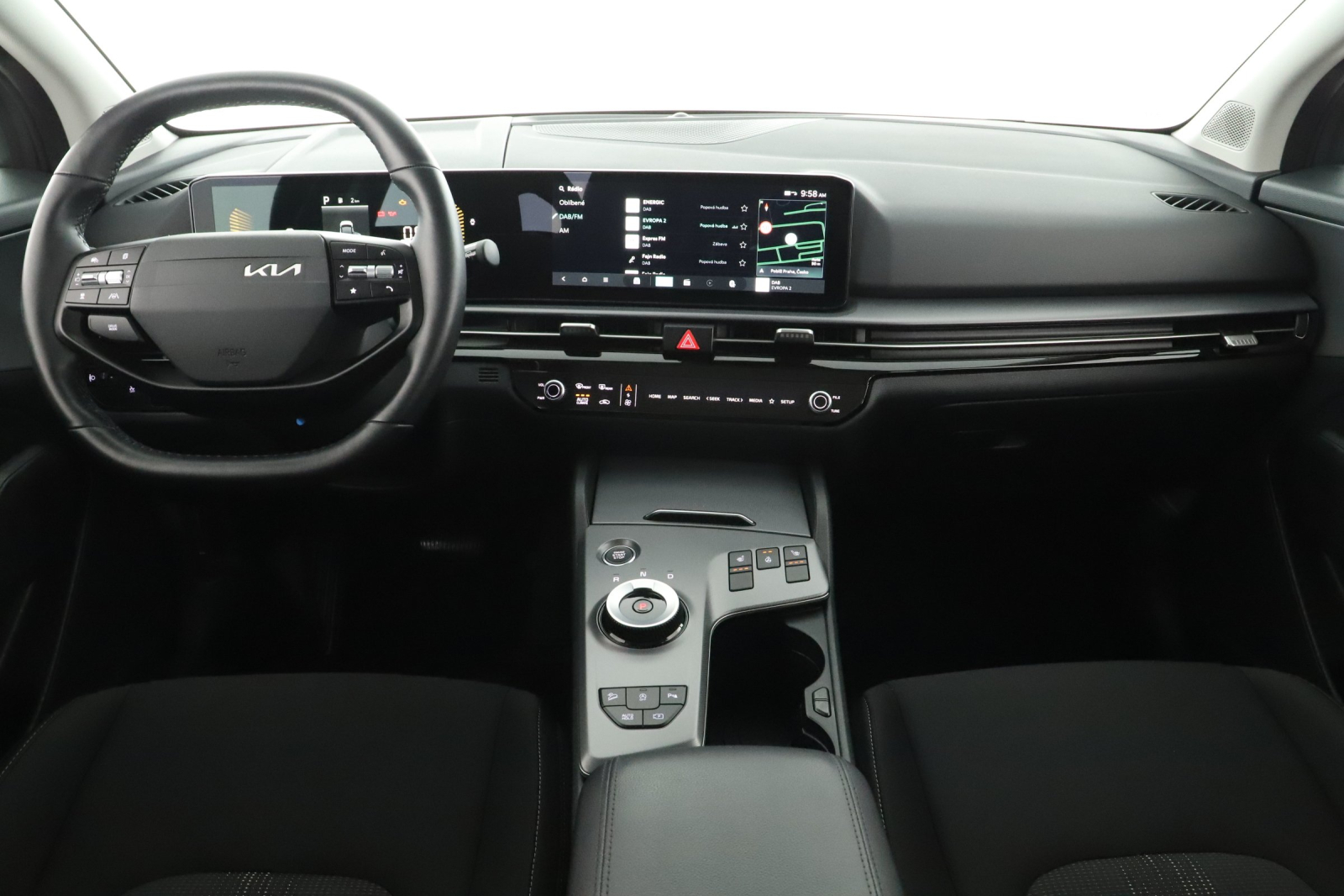 Kia Sportage - 2025