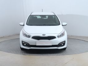 Kia Ceed - 2016