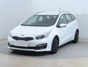 Kia Ceed - 2016