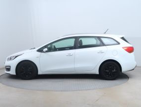 Kia Ceed - 2016