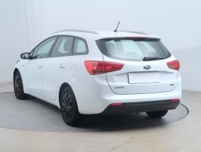 Kia Ceed - 2016