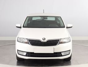 Skoda Rapid - 2017