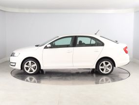 Skoda Rapid - 2017
