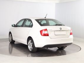 Skoda Rapid - 2017