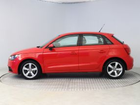 Audi A1 - 2014