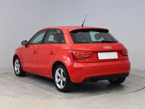 Audi A1 - 2014