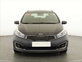 Kia Ceed - 2018