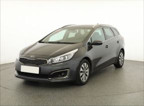 Kia Ceed - 2018