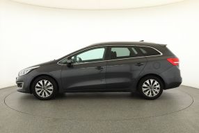 Kia Ceed - 2018