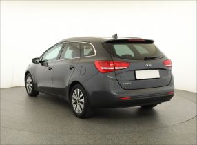 Kia Ceed - 2018
