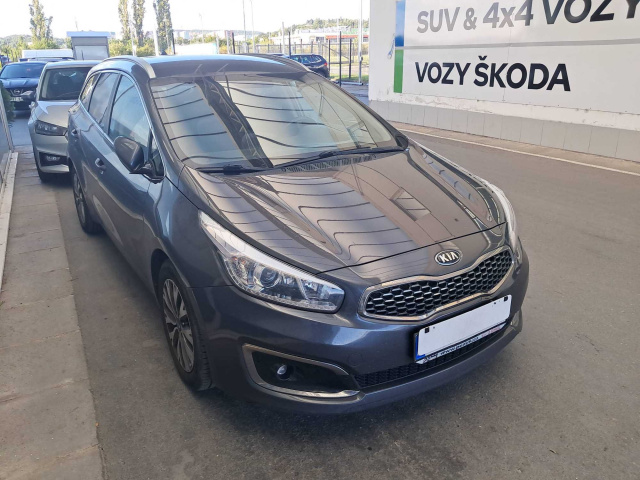 Kia Ceed 2018