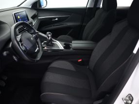 Peugeot 3008 - 2020