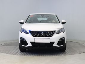 Peugeot 3008 - 2020