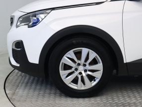 Peugeot 3008 - 2020