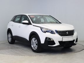 Peugeot 3008 - 2020
