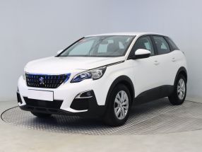 Peugeot 3008 - 2020