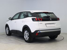 Peugeot 3008 - 2020