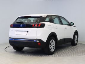 Peugeot 3008 - 2020
