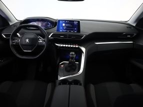 Peugeot 3008 - 2020