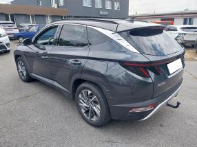 Hyundai Tucson - 2021