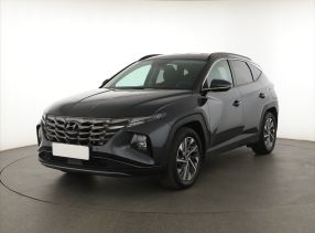 Hyundai Tucson - 2021