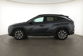 Hyundai Tucson - 2021