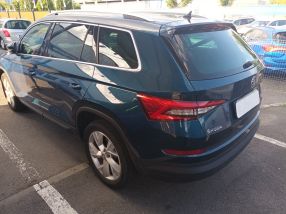 Skoda Kodiaq - 2018