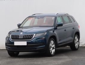 Skoda Kodiaq - 2018
