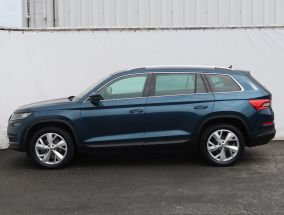 Skoda Kodiaq - 2018