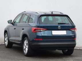 Skoda Kodiaq - 2018