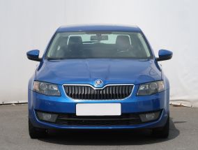 Skoda Octavia - 2014