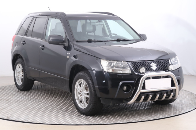 Suzuki Grand Vitara 2008