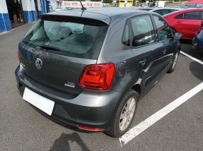 Volkswagen Polo - 2017
