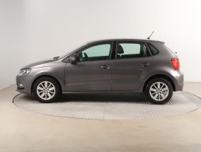 Volkswagen Polo - 2017