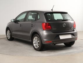 Volkswagen Polo - 2017