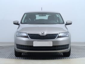 Skoda Rapid - 2017