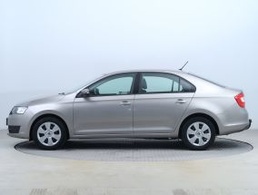 Skoda Rapid - 2017